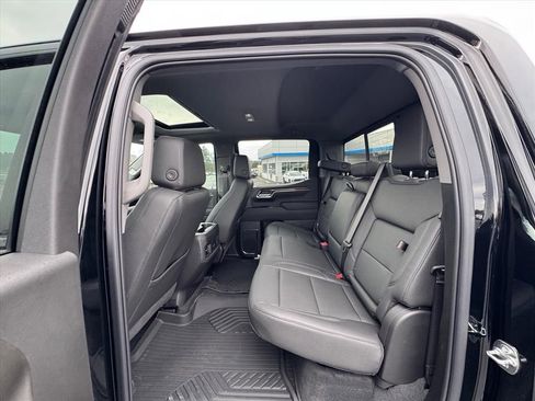 New 2026 Chevrolet Silverado 1500 LT Trail Boss w/ Convenience Package II image 9