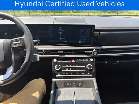 Certified 2026 Hyundai Santa Fe SE FWD image 22
