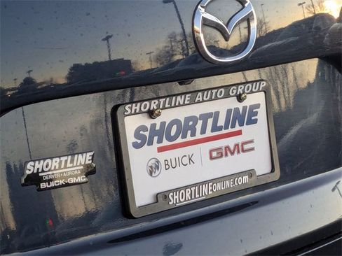 Used 2017 MAZDA CX-9 Touring image 36