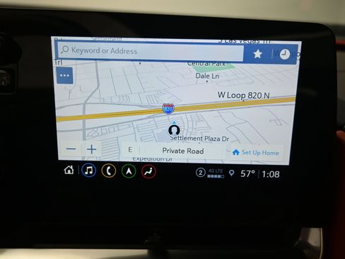 Used 2021 Chevrolet Corvette 2LT w/ Z51 Performance Package image 18