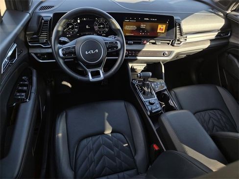 Certified 2023 Kia Sportage X-Pro Prestige image 18