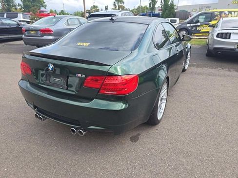 Used 2011 BMW M3 Coupe RWD image 2