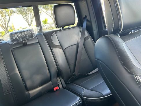 New 2026 RAM 2500 Laramie image 14