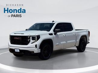 Used 2023 GMC Sierra 1500 Elevation AWD/4WD video 1