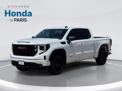 Used 2023 GMC Sierra 1500 Elevation