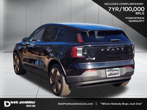 New 2025 Volvo EX30 Plus w/ Protection Package Premier image 26