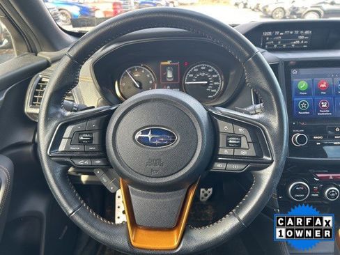 Certified 2023 Subaru Forester Wilderness image 12