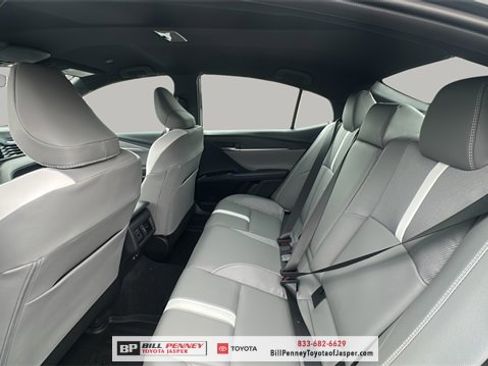 New 2026 Toyota Camry SE image 12