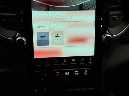 New 2025 RAM 2500 Laramie image 22