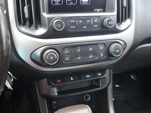 Used 2015 Chevrolet Colorado LT w/ LT Convenience Package AWD/4WD image 21