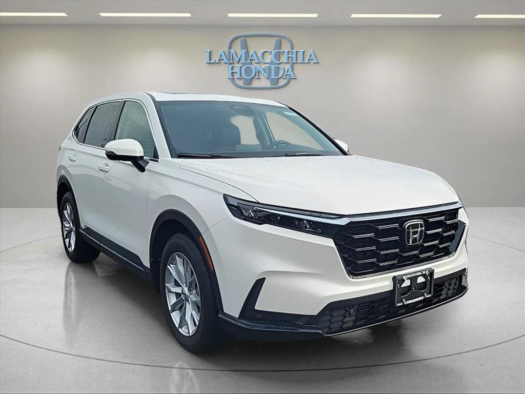 Used 2024 Honda CR-V EX-L image 7
