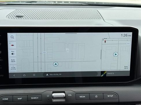 Certified 2025 Kia K4 GT-Line w/ GT-Line Premium Package FWD image 17