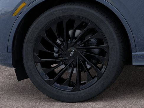 New 2026 Lincoln Aviator Reserve w/ Jet Appearance Package AWD/4WD image 43