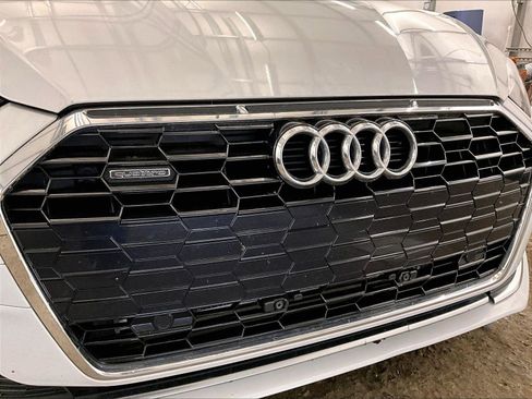 Used 2020 Audi A5 2.0T Premium Plus image 29