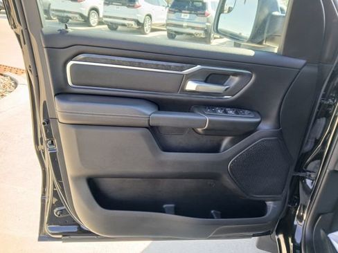 Used 2024 RAM 1500 Big Horn image 12