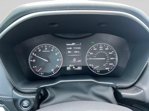 Used 2024 Subaru Outback Limited XT AWD/4WD image 15