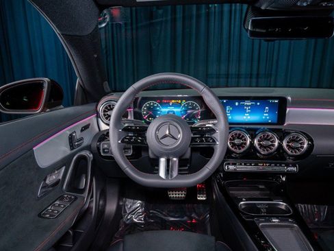 New 2026 Mercedes-Benz CLA 250 image 15