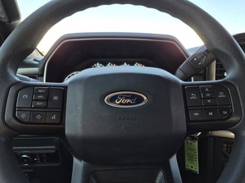 Used 2023 Ford F150 XL w/ STX Appearance Package image 21