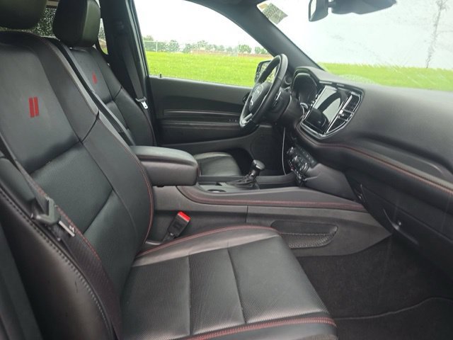 Used 2026 Dodge Durango GT AWD/4WD image 10