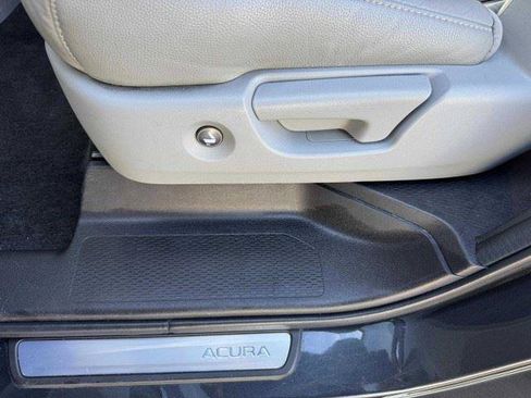 Used 2015 Acura MDX w/ Technology Package FWD image 38