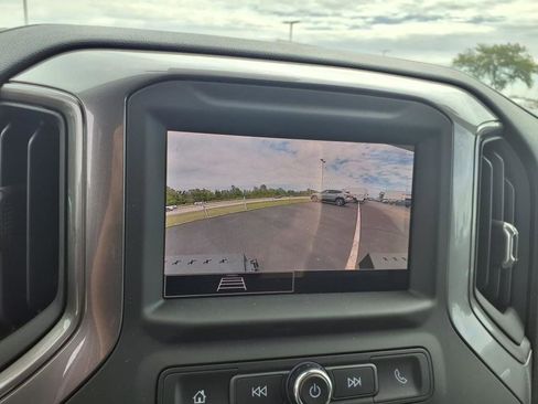 New 2025 GMC Sierra 3500 Pro w/ Convenience Package image 15