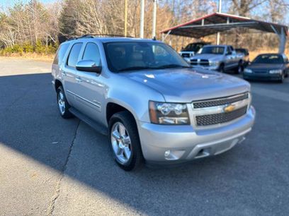 Used 2010 Chevrolet Tahoe LTZ