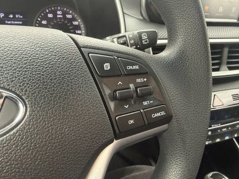 Used 2020 Hyundai Tucson SEL w/ Cargo Package AWD/4WD image 21