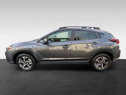 New 2026 Subaru Crosstrek 2.0i Premium image 3