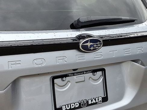 New 2026 Subaru Forester Limited image 12