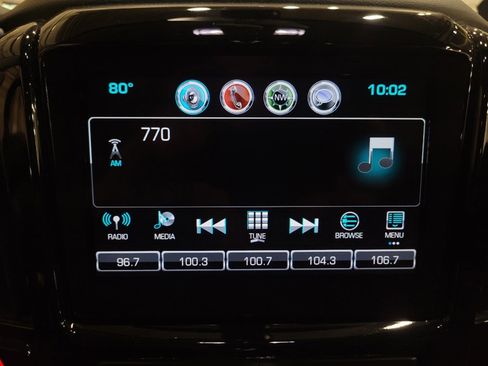 Used 2018 Chevrolet Traverse LT AWD/4WD image 25