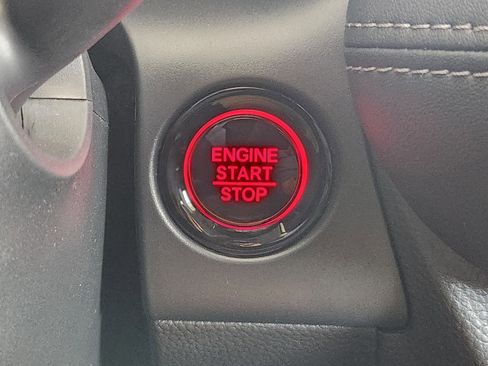 New 2027 Honda HR-V EX-L image 26