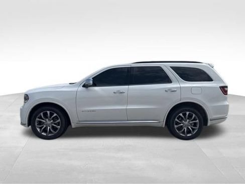 Used 2017 Dodge Durango Citadel AWD/4WD image 6