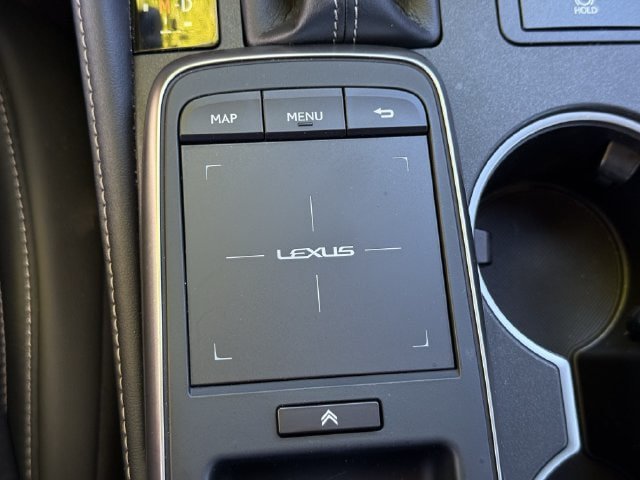 Used 2022 Lexus RC 350 F Sport RWD image 19