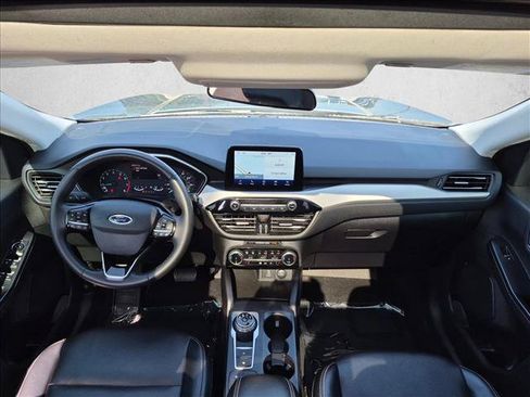 Used 2022 Ford Escape SEL FWD image 19
