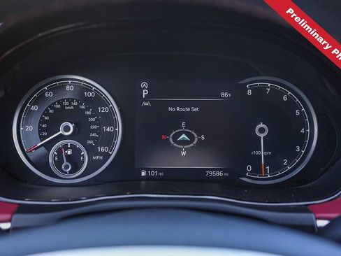 Used 2022 Genesis GV70 3.5T Sport w/ Sport Advanced Package AWD/4WD image 17