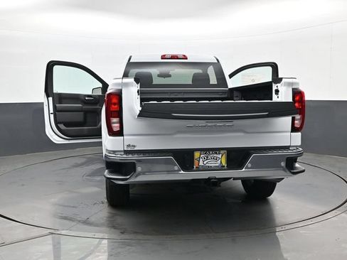 Used 2026 GMC Sierra 1500 Pro w/ Pro Value Package AWD/4WD image 31