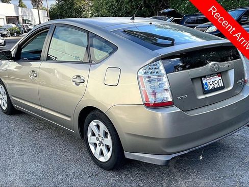 Used 2008 Toyota Prius image 6