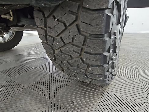 Used 2021 GMC Sierra 1500 AT4 image 43