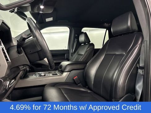 Used 2021 Ford Expedition XLT image 26