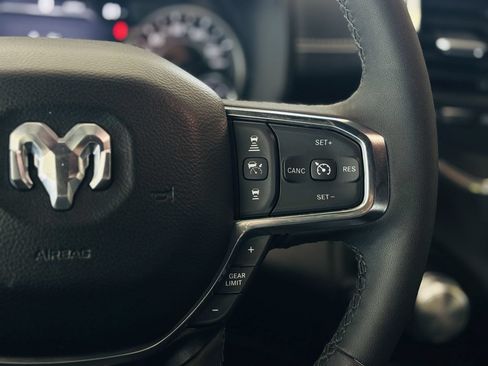 Used 2026 RAM 1500 Laramie AWD/4WD image 50