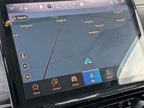 Certified 2023 Jeep Grand Cherokee L Limited image 23