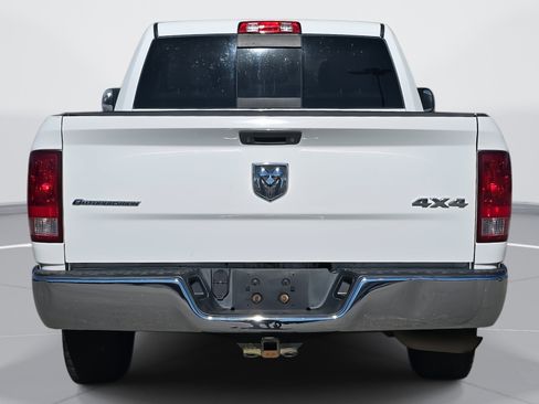 Used 2014 RAM 1500 Outdoorsman image 6