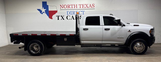 Used 2022 RAM 5500 Tradesman w/ Safety Group AWD/4WD image 4
