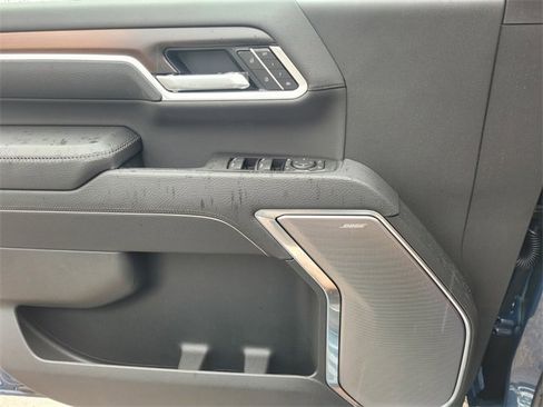 New 2025 GMC Sierra 2500 Denali w/ Denali Reserve Package image 23