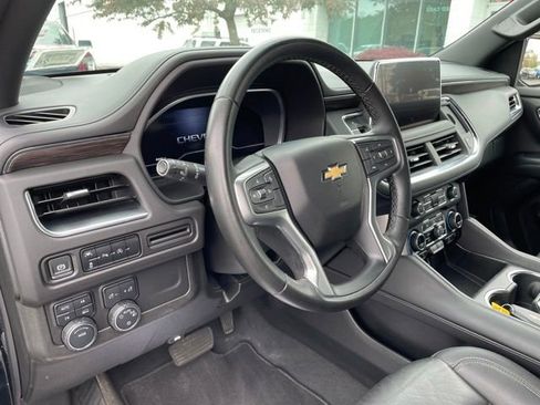 Used 2024 Chevrolet Tahoe LT AWD/4WD image 6