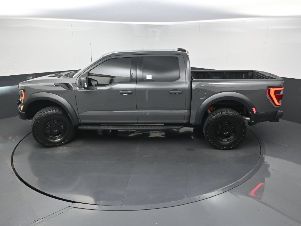 Used 2021 Ford F150 Raptor w/ Equipment Group 801A High AWD/4WD image 37