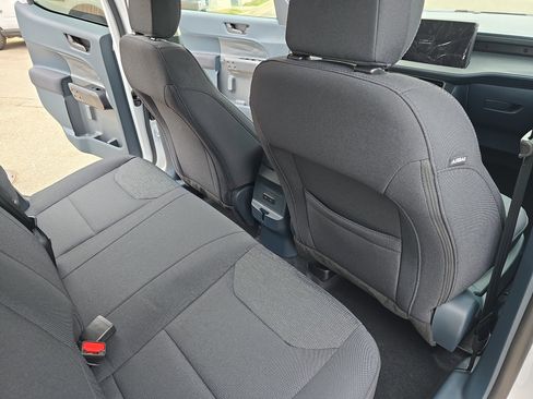 New 2025 Ford Maverick XL w/ Equipment Group 102A image 12