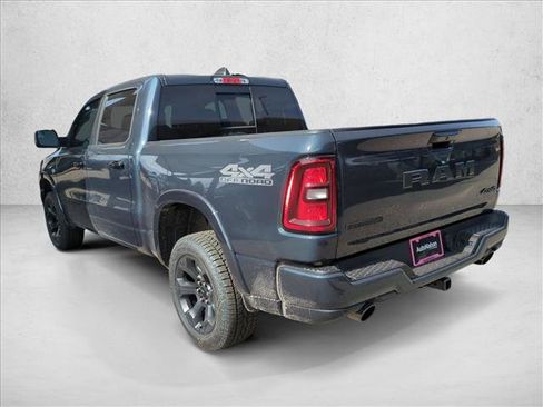 New 2026 RAM 1500 Big Horn image 9