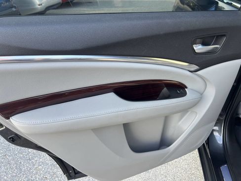 Used 2016 Acura MDX SH-AWD w/ Technology Package image 20