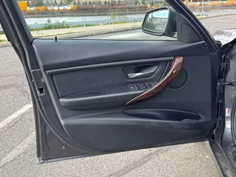 Used 2014 BMW 328i xDrive Sedan image 7